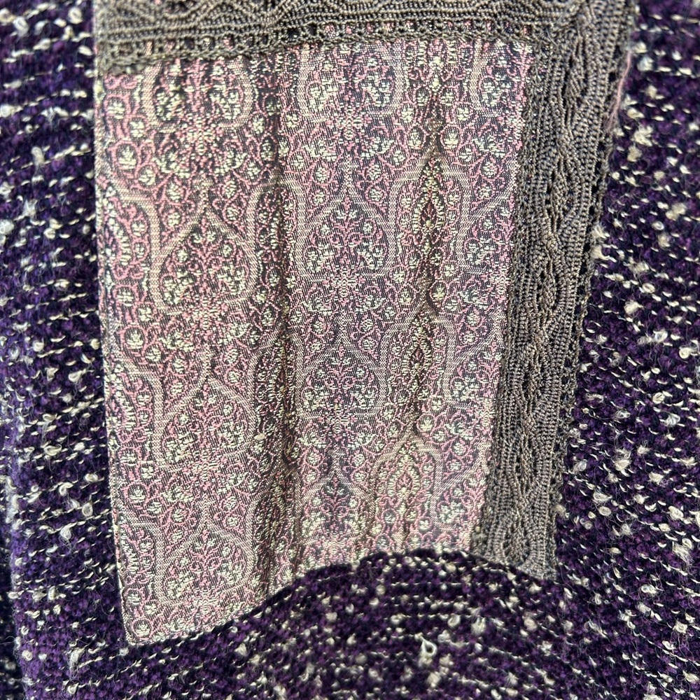 Exquisite Asian jacket. - Picture 4 of 8